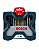 Jogo Kit Brocas E Bits Bosch X-line 30pçs - Imagem 1