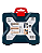 Jogo Kit Brocas E Bits Bosch X-line 30pçs - Imagem 2
