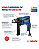 Furadeira Impacto Gsb 13re Bosch - Imagem 5
