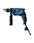 Furadeira Impacto Gsb 13re Bosch - Imagem 2