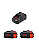 Chave De Impacto Gds 18v-1600 Hc Bosch + Kit Procore 127v - Imagem 5