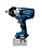 Chave De Impacto Gds 18v-1600 Hc Bosch + Kit Procore 127v - Imagem 3