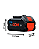 Chave De Impacto Gds 18v-1600 Hc Bosch + Kit Procore 127v - Imagem 6