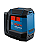 Nível Laser De Linhas Bosch Gll 12-22 12m - Imagem 5
