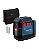 Nível Laser De Linhas Bosch Gll 12-22 12m - Imagem 6