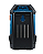 Nível Laser De Linhas Bosch Gll 12-22 12m - Imagem 3