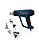 Soprador Térmico Bosch Ghg 20-63 220V - Imagem 3