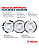 DISCO DIAMANTADO 110MM SEGMENTADO MULTIMATERIAL - BOSCH - Imagem 5