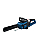 Motosserra Gke 18v-40 + Kit Procore Bosch 127V - Imagem 3
