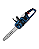 Motosserra Gke 18v-40 + Kit Procore Bosch 127V - Imagem 2