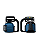 Motosserra Gke 18v-40 + Kit Procore Bosch 127V - Imagem 4