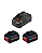 Cortador De Galhos Gke 18v-20 + Kit Procore 127V - Imagem 10