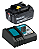 Chave De Impacto Makita Dtl300z + Bateria E Carregador - Imagem 2
