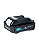 Bateria 5.0ah 12V Makita BL1050B - Imagem 1