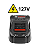 Carregador Bosch Gal 1880 Cv - Imagem 1
