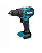 Kit Combo Dhp490z + Dtd158z Dlx2580v01 - Makita - Imagem 3