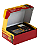 Trena Laser 100m Digital Profissional Starrett Klmx-100 - Imagem 1