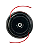 Carretel De Nylon P/ Rocadeira 2.7mm X 3.0m Makita 199884-2 - Imagem 2
