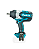Chave Impacto 18v Dtw1002z - Imagem 1