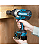 Chave Impacto 18v Dtw1002z - Imagem 2