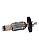 Induzido Para Serra Circular Makita Hs7010 127V - Imagem 5