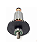 Induzido Para Serra Circular Makita Hs7010 127V - Imagem 2