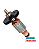 Induzido Para Serra Circular Makita Hs7010 127V - Imagem 4