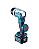 Lanterna Led 12v Ml106 Makita - Imagem 2
