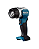 Lanterna Led 12v Ml106 Makita - Imagem 4