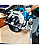Serra Circular 18v Dhs661rfju - Makita - Imagem 4