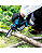 Cortador De Galho 100mm A Bateria 18v Duc101f002 - Makita - Imagem 4