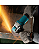 Esmerilhadeira Angular Makita Ga5080r 220v - Imagem 3