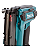 Pinador A Bateria Pt354dwyj - Makita - Imagem 3