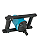 Misturador Eletrico 960w Makita Ut1200 220V - Imagem 5