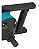 Misturador Eletrico 960w Makita Ut1200 220V - Imagem 2