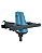 Misturador Eletrico 960w Makita Ut1200 220V - Imagem 1