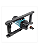Misturador Elétrico De 140mm 1150w Ut1400 Makita - Imagem 4