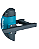 Misturador Elétrico De 180mm 1800w Ut1600 Makita - Imagem 5