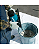 Misturador Elétrico De 180mm 1800w Ut1600 Makita - Imagem 2