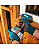 PARAFUSADEIRA DE IMPACTO A BATERIA 40V TD003GA202 - MAKITA - Imagem 6