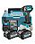 PARAFUSADEIRA DE IMPACTO A BATERIA 40V TD003GA202 - MAKITA - Imagem 1