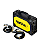 Máquina de Solda Inversora ESAB Rogue LHN ES205i DUAL VOLTAGE - Imagem 1