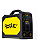 Máquina de Solda Inversora ESAB Rogue LHN ES205i DUAL VOLTAGE - Imagem 6