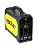 Inversora De Solda Tig 200a Dc Esab Rogue Lhn 205ip 220V - Imagem 5