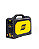 Inversora De Solda Tig 200a Dc Esab Rogue Lhn 205ip 220V - Imagem 3