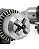 MANDRIL LEVE 13MM-1/2" ROSCA 1/2" - VONDER - Imagem 2