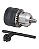 MANDRIL LEVE 13MM-1/2" ROSCA 1/2" - VONDER - Imagem 5