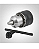 MANDRIL LEVE 13MM-1/2" ROSCA 1/2" - VONDER - Imagem 1