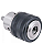 MANDRIL LEVE 13MM-1/2" ROSCA 1/2" - VONDER - Imagem 4