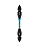Bit Pro Ponta dupla Pro Impact PH2x65mm - Bosch - Imagem 2